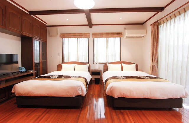HOTEL DO-YA BEPPU Bekkan