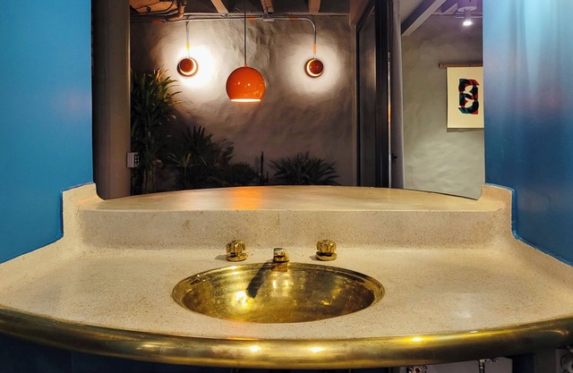 Hotel Doblell Near Provenza by Wynwood House
