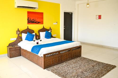 Hotel Dodas Palace