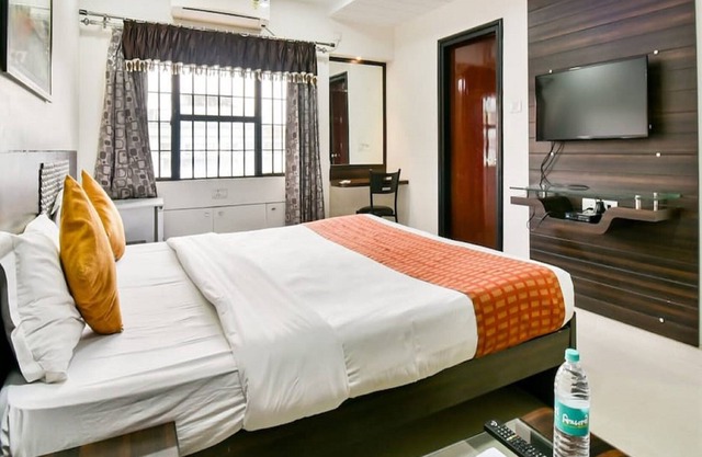 Hotel Dolly Inn