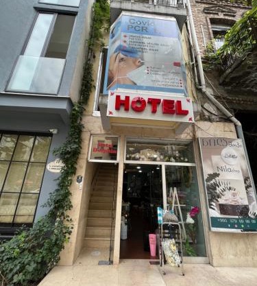 Hotel Dolphin Batumi