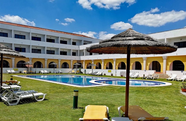 Hotel Dom Fernando