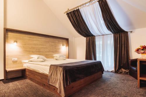 Hotel Domnitei