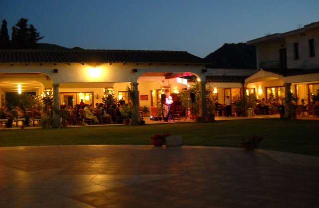Hotel Domu Incantada