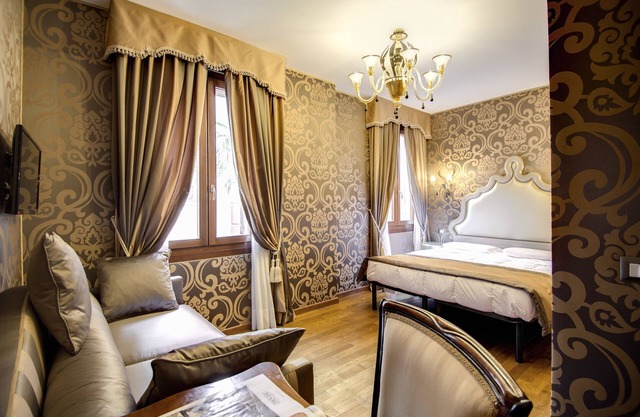 Hotel Domus Cavanis Venezia