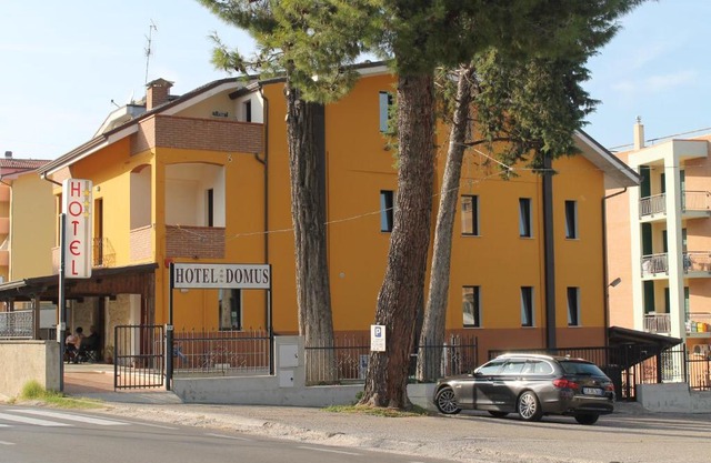 Hotel Domus