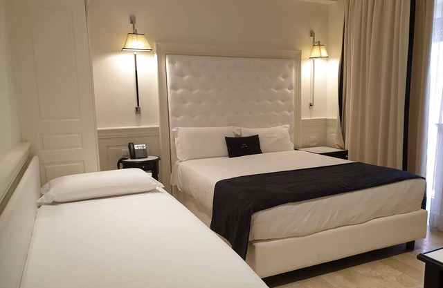 Hotel Domus Mea