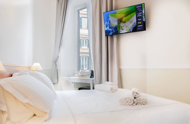 Hotel Domus Rome