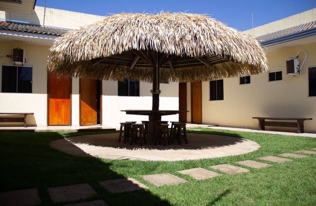 Hotel Domus Titanio
