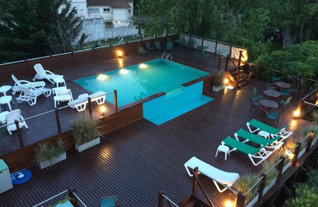 Hotel Don Carlos