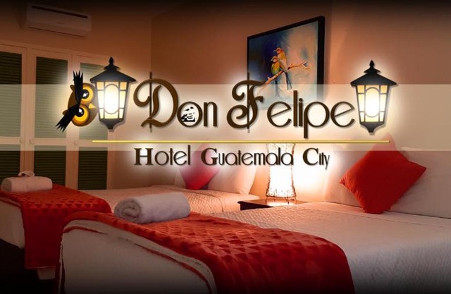 Hotel Don Felipe