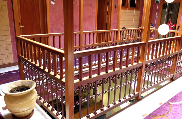 Hotel Don Miguel Plaza