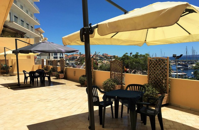 Hotel Don Pedro