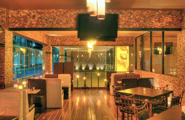 Hotel Don Simon