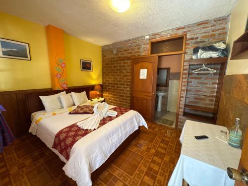 Hotel Donde Ivan