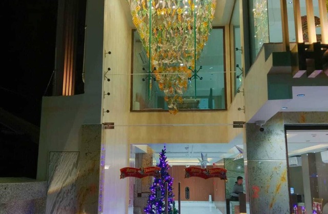 HOTEL DOOARS HILTON