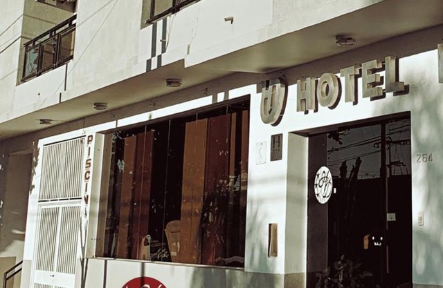 Hotel Dora