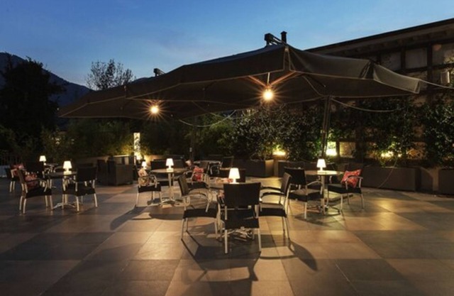 Hotel Doriguzzi