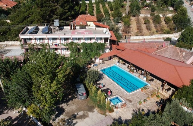 Hotel Dort Mevsim