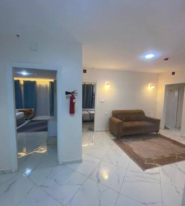 Hotel douera