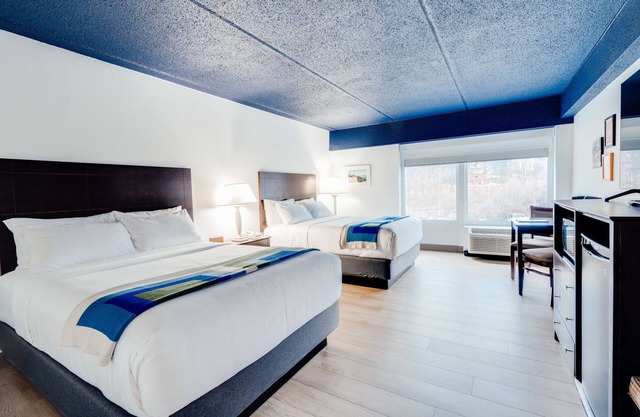 Hotel Downstreet, Ascend Hotel Collection