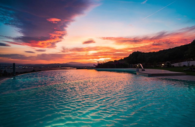Hotel dP Olbia - Sardinia