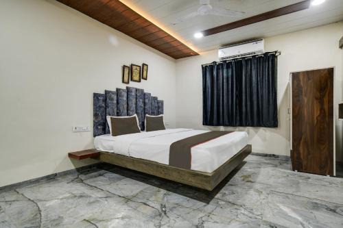 Hotel DR Green