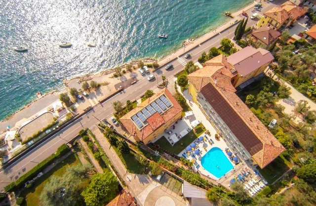 Hotel Drago - Garda Lake Collection