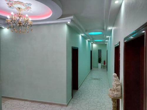 Hotel Dragoi