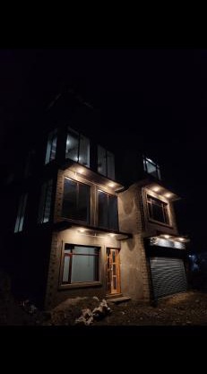 Hotel drass heights