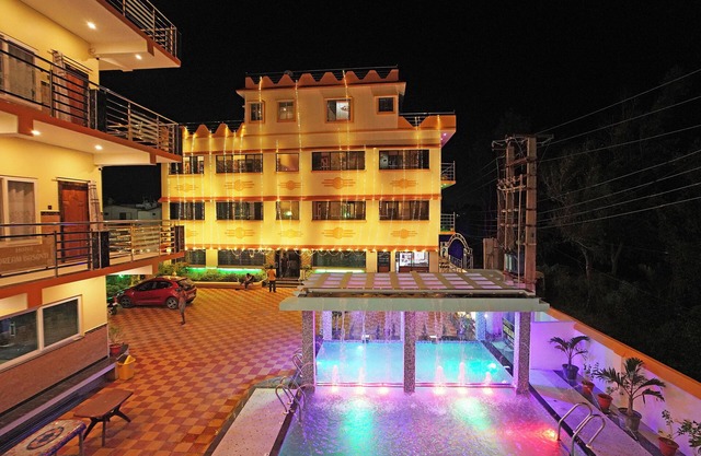 HOTEL DREAM BASANTI