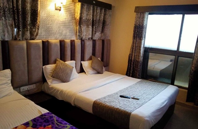 Hotel Dream Inn