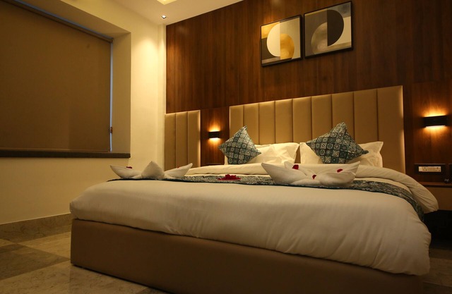 Hotel Dream Inn