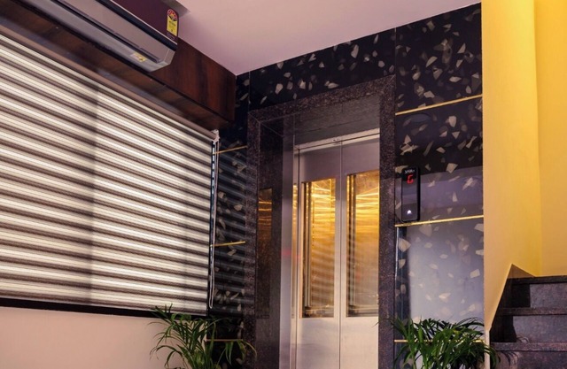 Hotel Dream Inn