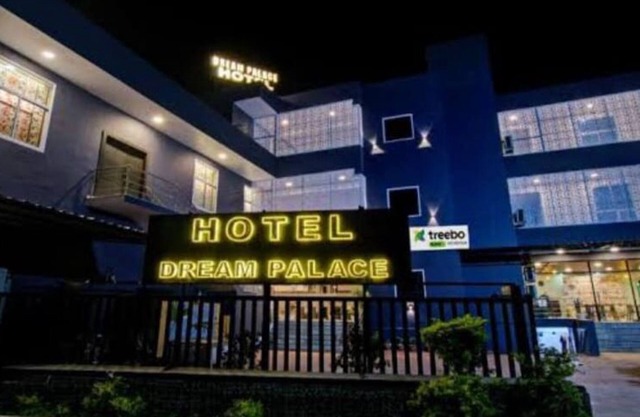 Hotel Dream place