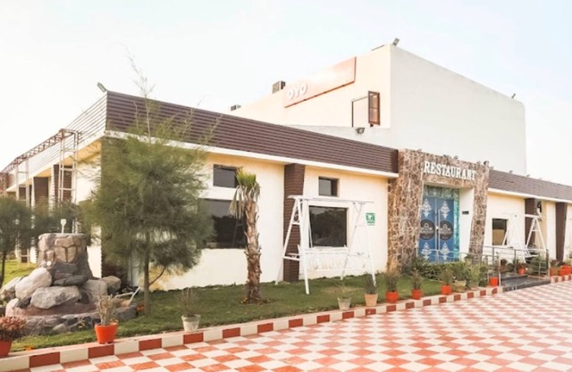 Hotel Dream Resort