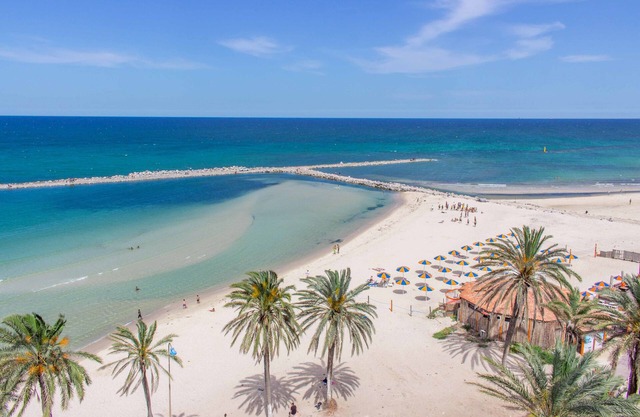 Hotel Dreams Beach