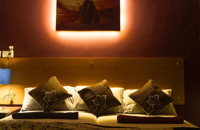 Hotel Dreams
