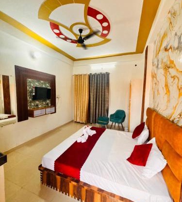 Hotel DreamVista
