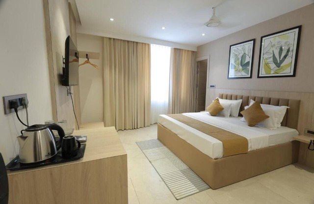 HOTEL DREAMZ