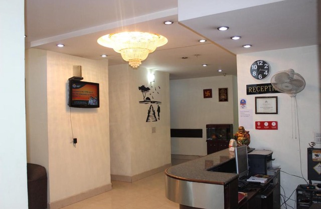 Hotel Dreamz Residency