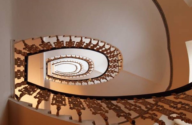 Hotel Drei Kronen Vienna City
