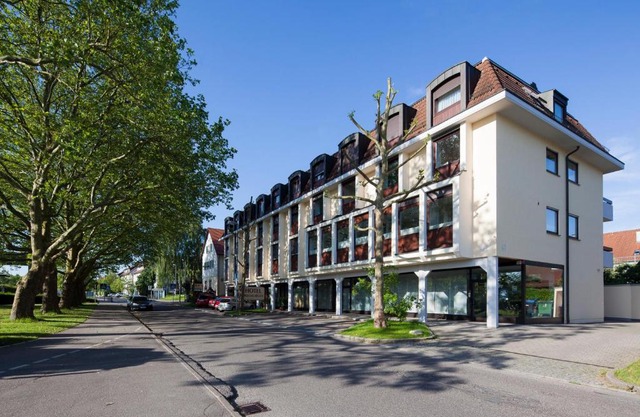 Hotel Drei Morgen