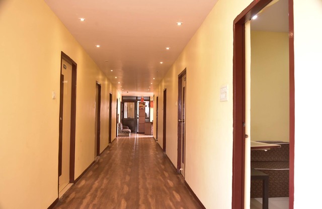 Hotel Drishti Inn