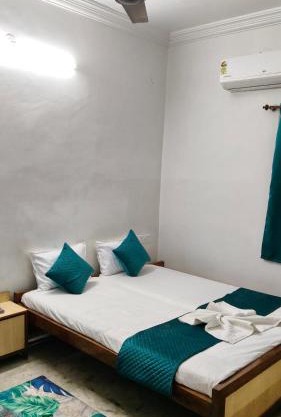 Hotel DRS by Vihasta, Balaghat