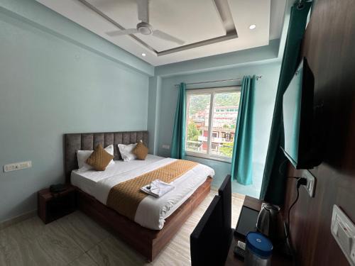 Hotel DS valley Rishikesh