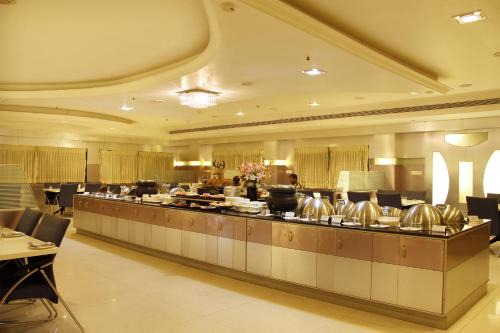 Hotel DSF Grand Plaza