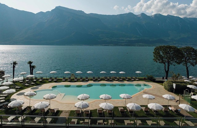 Hotel Du Lac