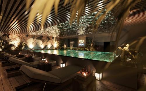 HOTEL du LAC SIGNATURE