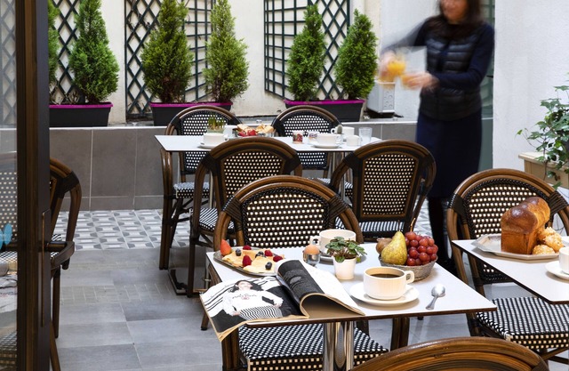 Hotel du Mont Dore